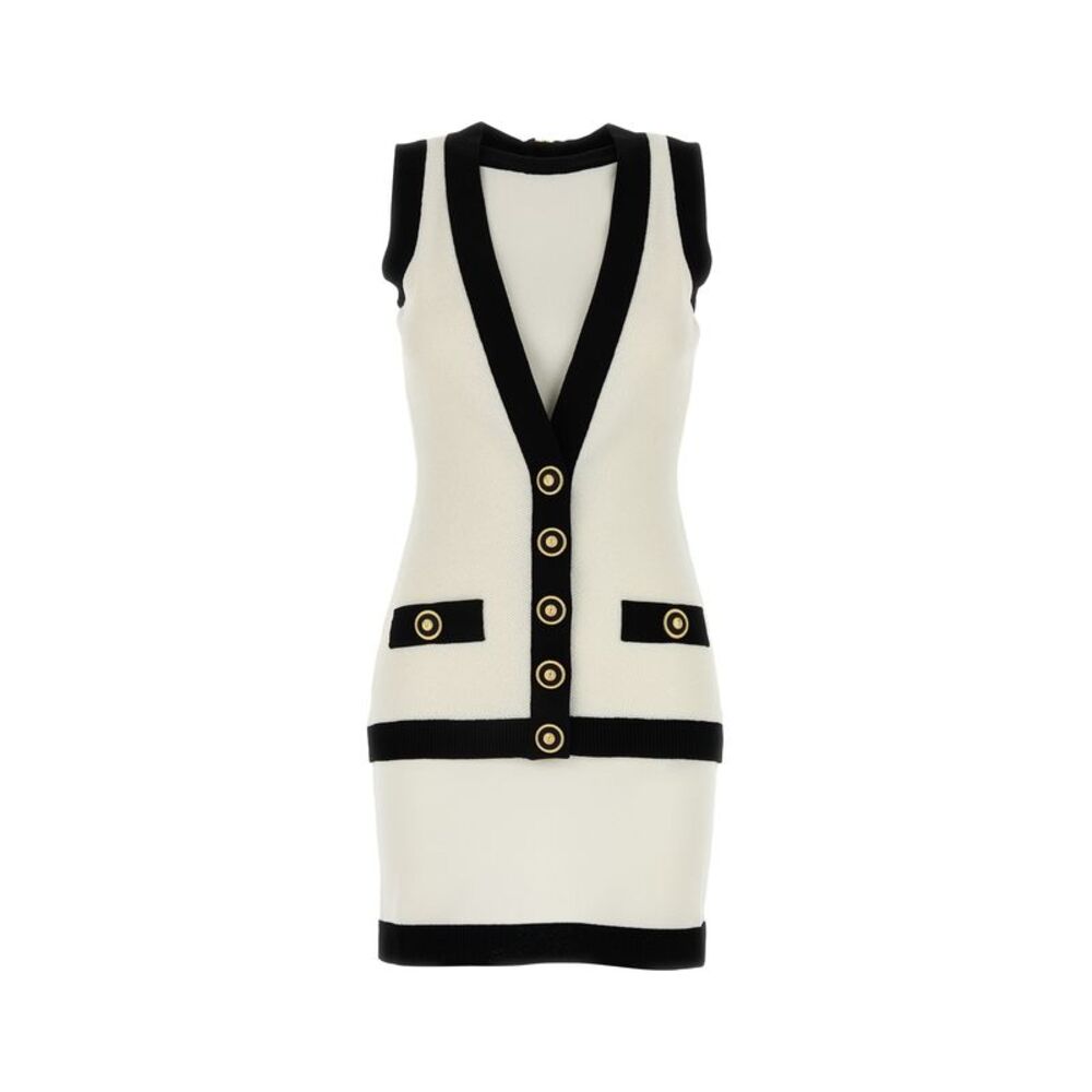 Balmain Women Abito